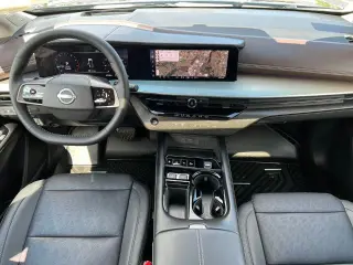 Nissan Murano 2025 AWD Platinum 4p SUV