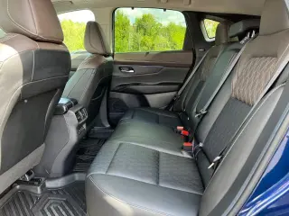 Nissan Murano 2025 AWD Platinum 4p SUV