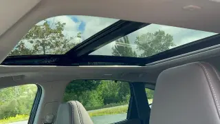 Nissan Murano 2025 AWD Platinum 4p SUV