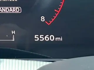 Nissan Murano 2025 AWD Platinum 4p SUV