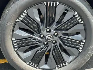 Nissan Murano 2025 AWD Platinum 4p SUV