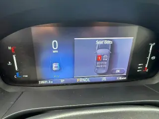 Ford Escape 2024 Active 4p SUV