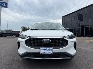 Ford Escape 2024 Active 4p SUV