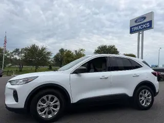 Ford Escape 2024 Active 4p SUV