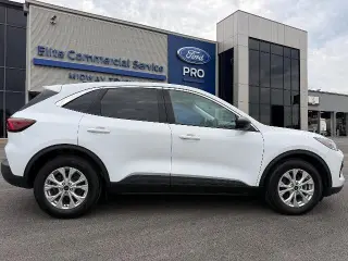 Ford Escape 2024 Active 4p SUV