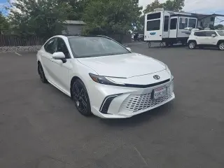 Toyota Camry 2025 AWD XSE 4p Sedan