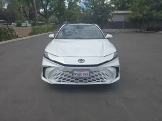 Toyota Camry 2025 AWD XSE 4p Sedan