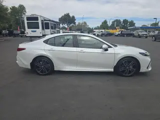 Toyota Camry 2025 AWD XSE 4p Sedan