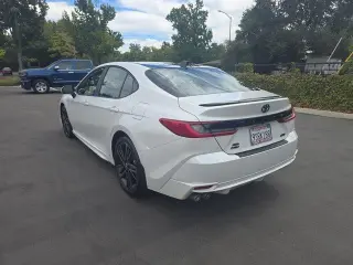 Toyota Camry 2025 AWD XSE 4p Sedan