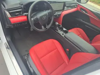 Toyota Camry 2025 AWD XSE 4p Sedan