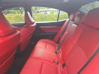 Toyota Camry 2025 AWD XSE 4p Sedan