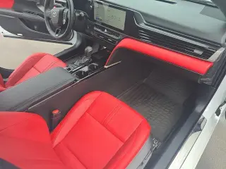 Toyota Camry 2025 AWD XSE 4p Sedan