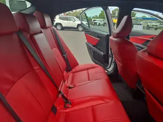Toyota Camry 2025 AWD XSE 4p Sedan