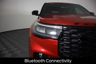 Ford Explorer 2025 AWD ST-Line 4p SUV