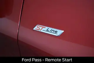 Ford Explorer 2025 AWD ST-Line 4p SUV