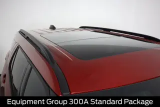 Ford Explorer 2025 AWD ST-Line 4p SUV