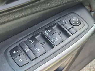 Jeep Cherokee 2021 4x4 Limited 4p SUV