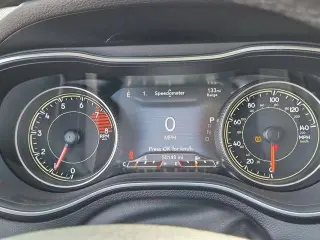 Jeep Cherokee 2021 4x4 Limited 4p SUV