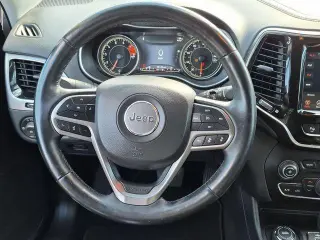 Jeep Cherokee 2021 4x4 Limited 4p SUV