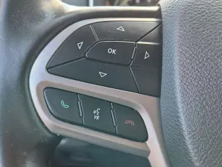 Jeep Cherokee 2021 4x4 Limited 4p SUV