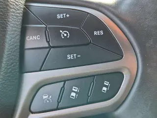 Jeep Cherokee 2021 4x4 Limited 4p SUV