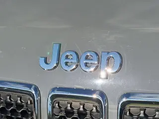 Jeep Cherokee 2021 4x4 Limited 4p SUV