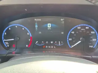 Ford Bronco Sport 2023 AWD Big Bend 4p SUV
