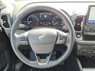Ford Bronco Sport 2023 AWD Big Bend 4p SUV