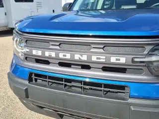 Ford Bronco Sport 2023 AWD Big Bend 4p SUV