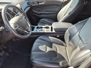 Ford Edge 2021 AWD Titanium 4dr Crossover