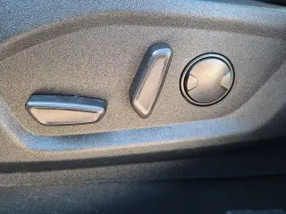 Ford Edge 2021 AWD Titanium 4dr Crossover
