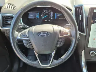 Ford Edge 2021 AWD Titanium 4dr Crossover