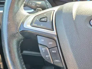 Ford Edge 2021 AWD Titanium 4dr Crossover