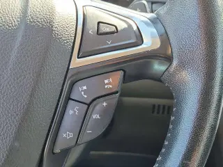 Ford Edge 2021 AWD Titanium 4dr Crossover