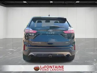 Ford Edge 2021 AWD Titanium 4dr Crossover