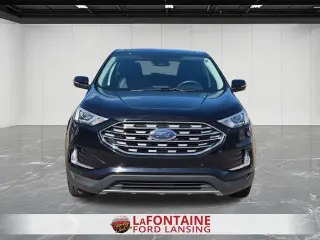 Ford Edge 2021 AWD Titanium 4dr Crossover
