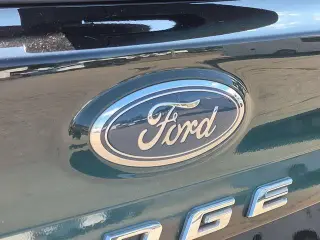 Ford Edge 2021 AWD Titanium 4dr Crossover