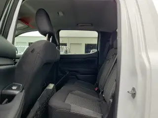 Ford Ranger 2025 4x2 XL 4p SuperCrew 5.0 ft. SB