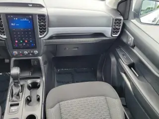 Ford Ranger 2025 4x2 XL 4p SuperCrew 5.0 ft. SB
