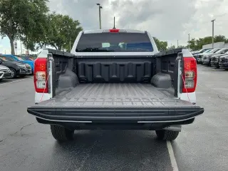 Ford Ranger 2025 4x2 XL 4p SuperCrew 5.0 ft. SB