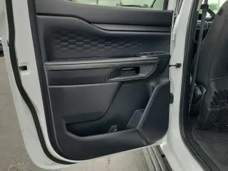 Ford Ranger 2025 4x2 XL 4p SuperCrew 5.0 ft. SB