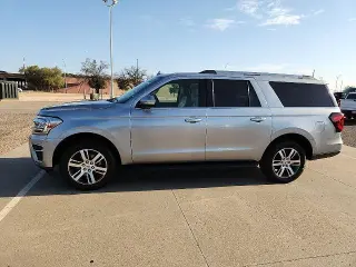 Ford Expedition MAX 2024 4x2 Limited 4p SUV