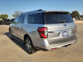 Ford Expedition MAX 2024 4x2 Limited 4p SUV