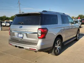 Ford Expedition MAX 2024 4x2 Limited 4p SUV