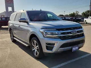 Ford Expedition MAX 2024 4x2 Limited 4p SUV