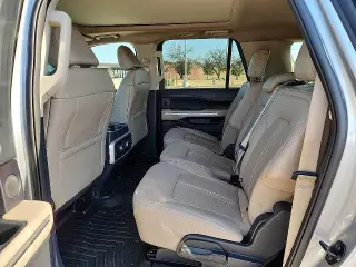 Ford Expedition MAX 2024 4x2 Limited 4p SUV
