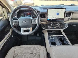 Ford Expedition MAX 2024 4x2 Limited 4p SUV