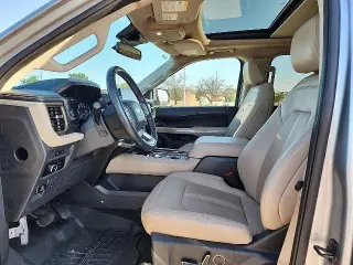 Ford Expedition MAX 2024 4x2 Limited 4p SUV