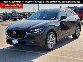 Mazda CX-30 2023 AWD 2.5 S Edición Carbono 4p SUV