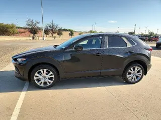 Mazda CX-30 2023 AWD 2.5 S Edición Carbono 4p SUV